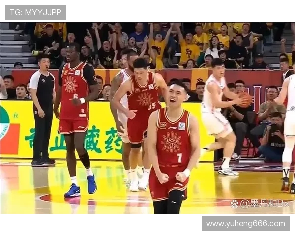 2021年CBA季后赛广州队对阵北京队精彩回顾与赛后分析