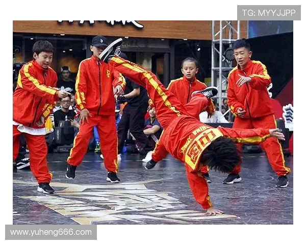 重庆滑板队在全国街舞大赛积分榜中以55分稳居第一名